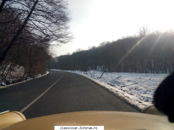 in zona - szasz andras - Drumetii prin Mioritic