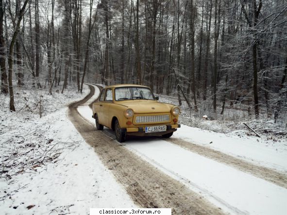 in zona - szasz andras - Drumetii prin Mioritic