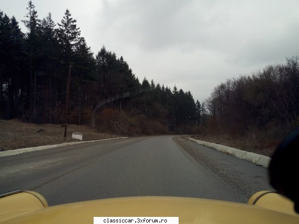 in zona - szasz andras - Drumetii prin Mioritic