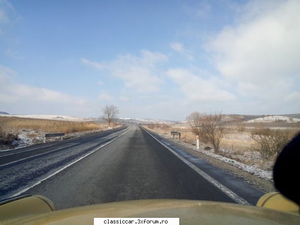 in zona - szasz andras - Drumetii prin Mioritic