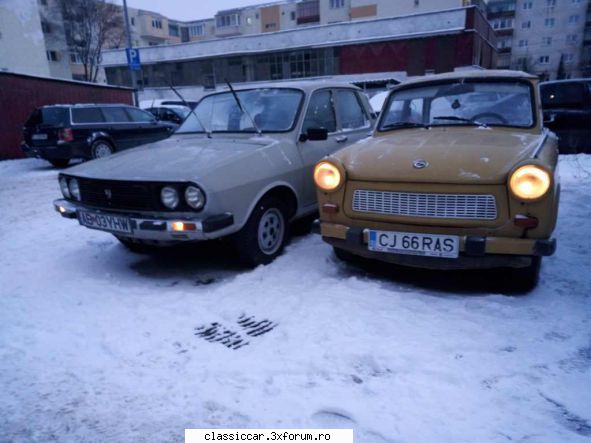 in zona - szasz andras - Drumetii prin Mioritic