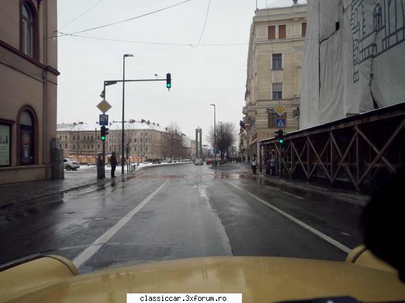 in zona - szasz andras - Drumetii prin Mioritic