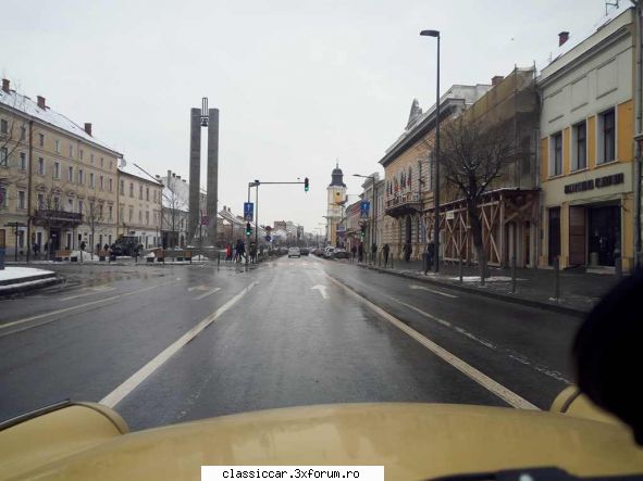 in zona - szasz andras - Drumetii prin Mioritic