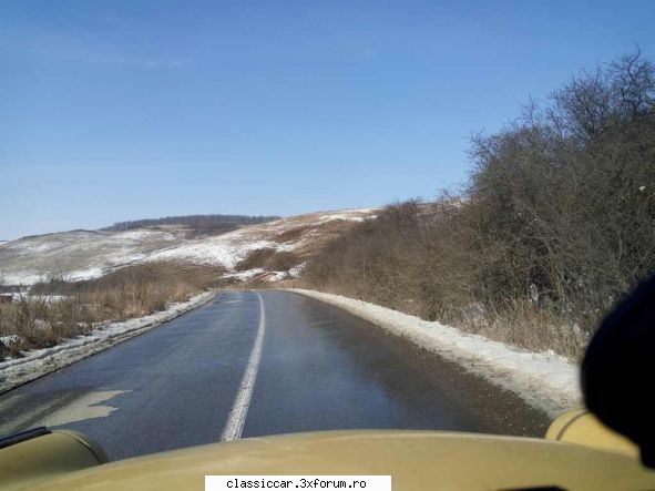 in zona - szasz andras - Drumetii prin Mioritic