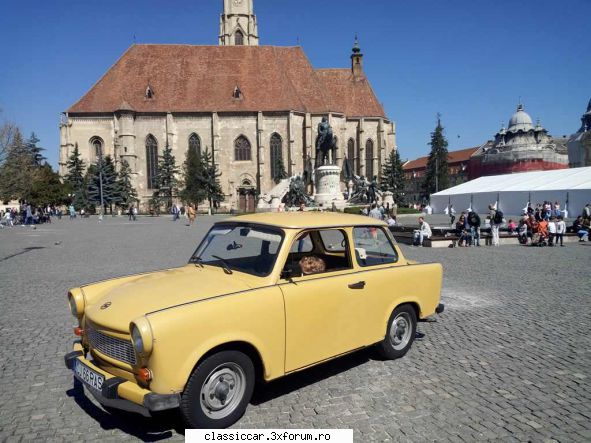 in zona - szasz andras - Drumetii prin Mioritic