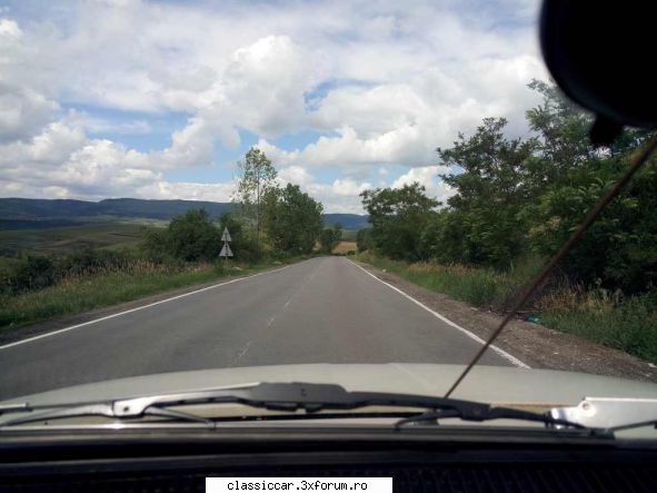 in zona - szasz andras - Drumetii prin Mioritic