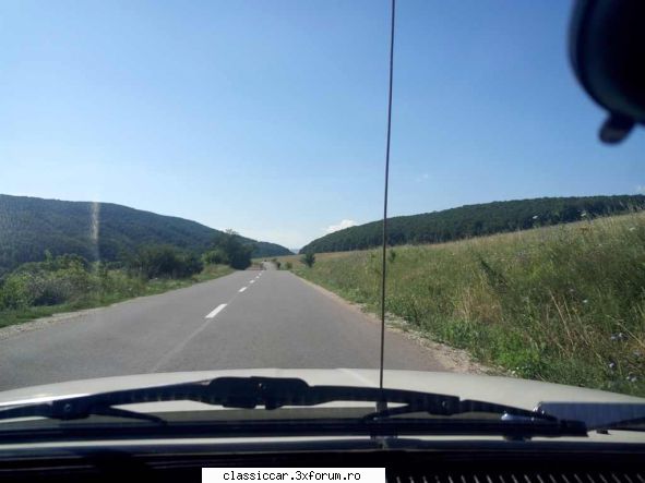 in zona - szasz andras - Drumetii prin Mioritic