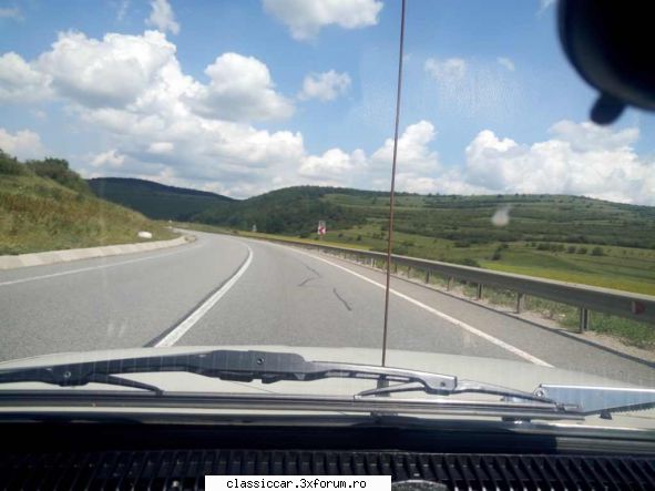 in zona - szasz andras - Drumetii prin Mioritic