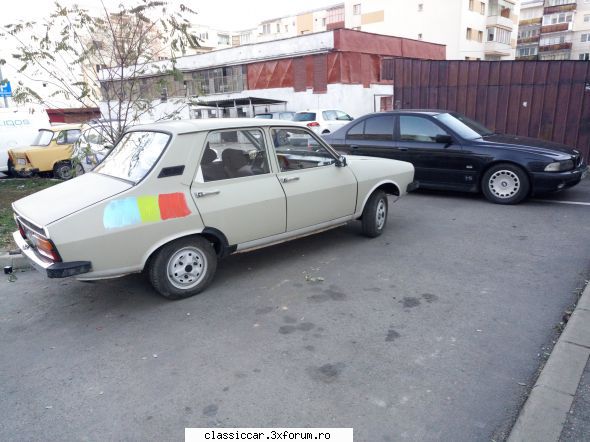 in zona - szasz andras - Drumetii prin Mioritic