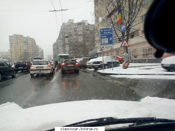 in zona - szasz andras - Drumetii prin Mioritic