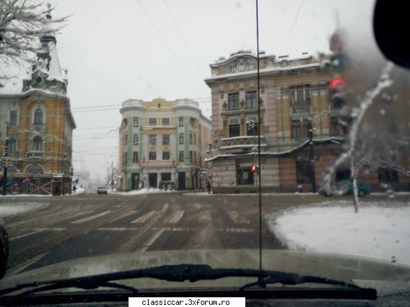 in zona - szasz andras - Drumetii prin Mioritic