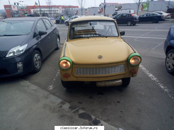 in zona - szasz andras - Drumetii prin Mioritic