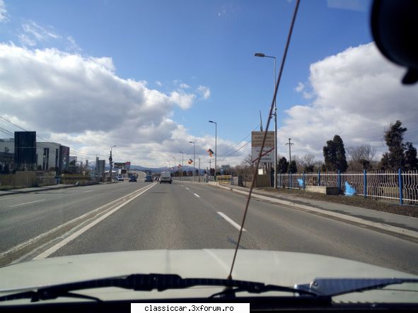 in zona - szasz andras - Drumetii prin Mioritic