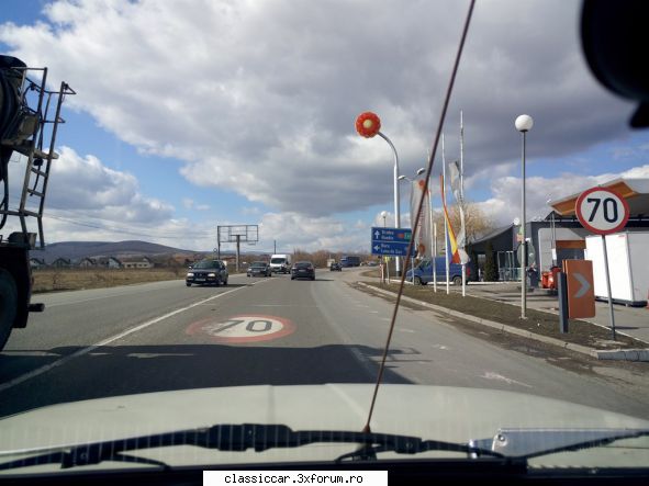 in zona - szasz andras - Drumetii prin Mioritic