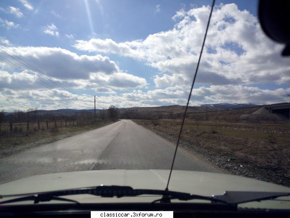 in zona - szasz andras - Drumetii prin Mioritic