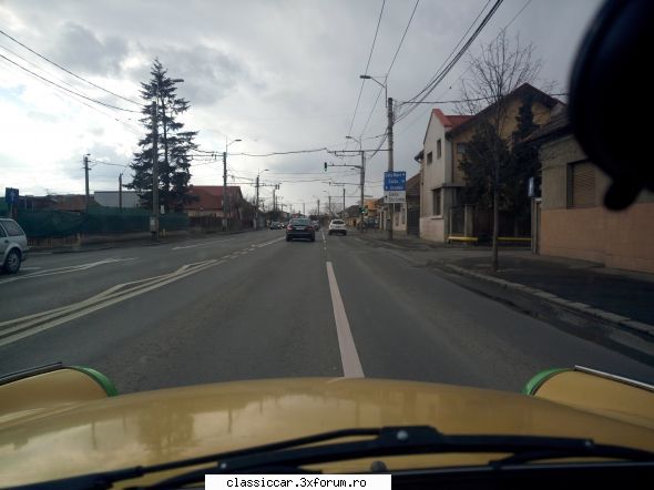 in zona - szasz andras - Drumetii prin Mioritic