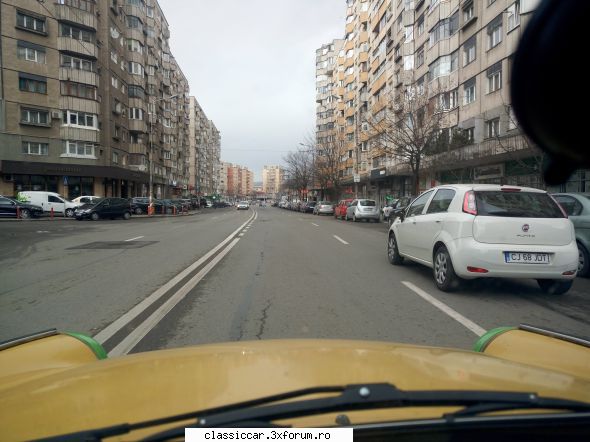 in zona - szasz andras - Drumetii prin Mioritic