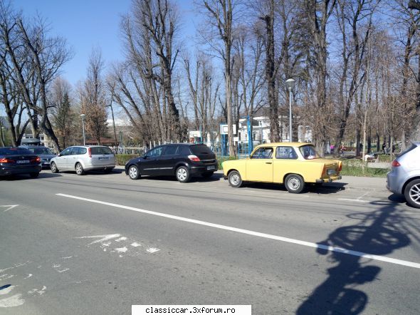 in zona - szasz andras - Drumetii prin Mioritic