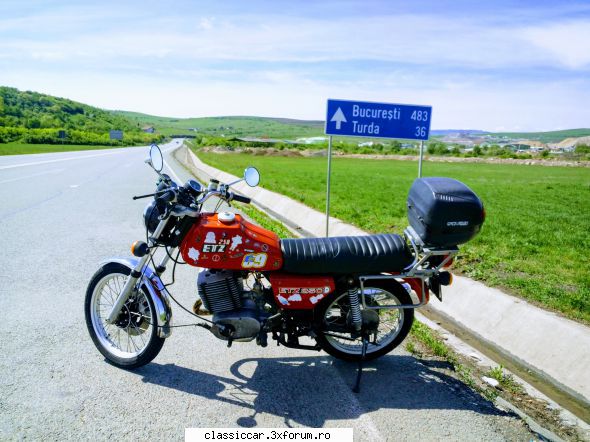 in zona - szasz andras - Drumetii prin Mioritic