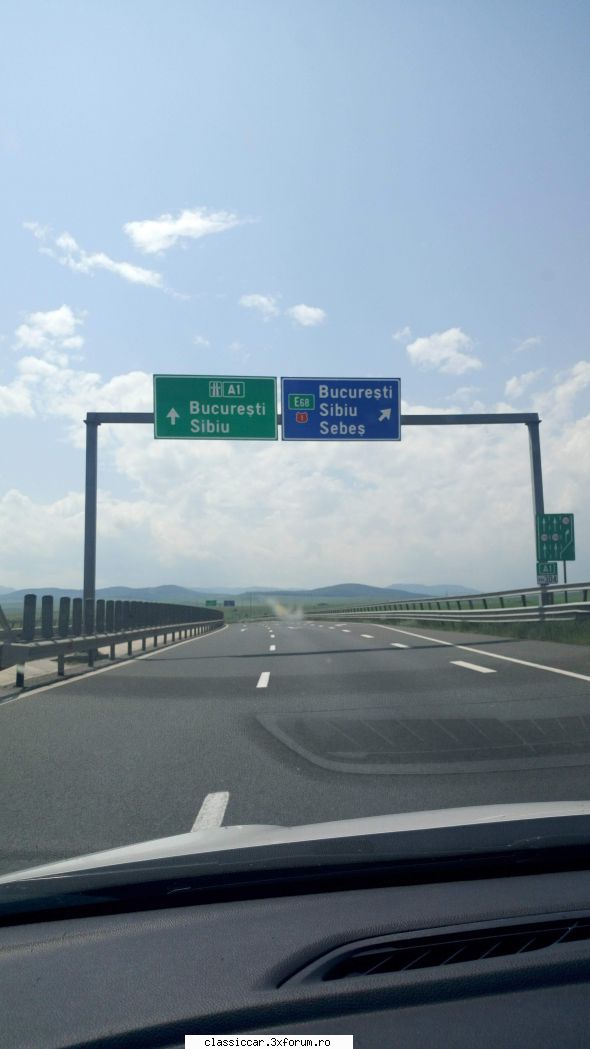 in zona - szasz andras - Drumetii prin Mioritic