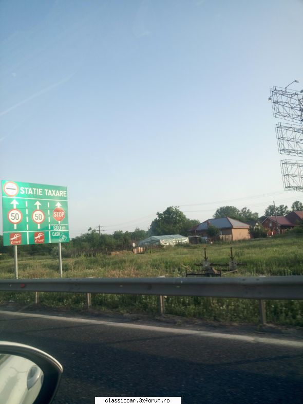 in zona - szasz andras - Drumetii prin Mioritic