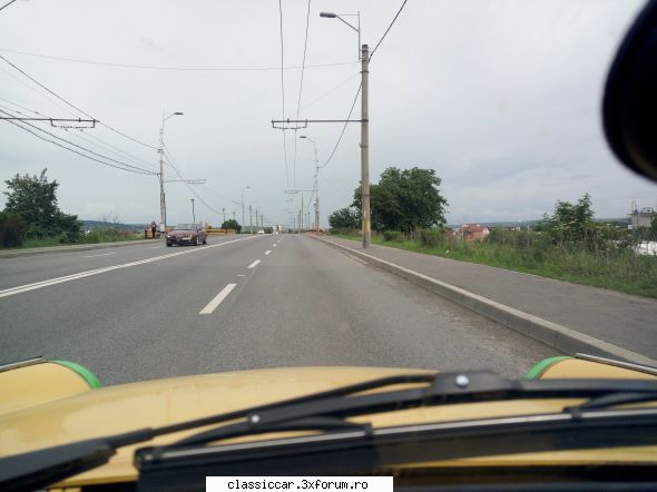 in zona - szasz andras - Drumetii prin Mioritic