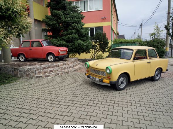 in zona - La o cafea cu un prieten - Drumetii prin Mioritic