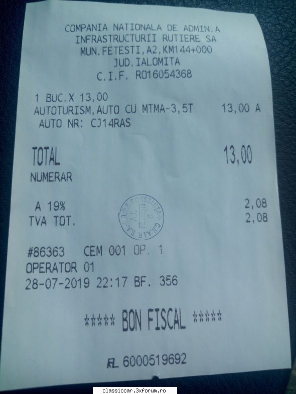 in zona - szasz andras - Drumetii prin Mioritic
