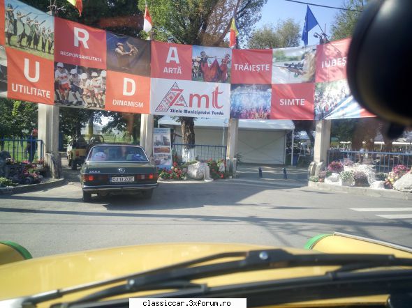 in zona - szasz andras - Drumetii prin Mioritic