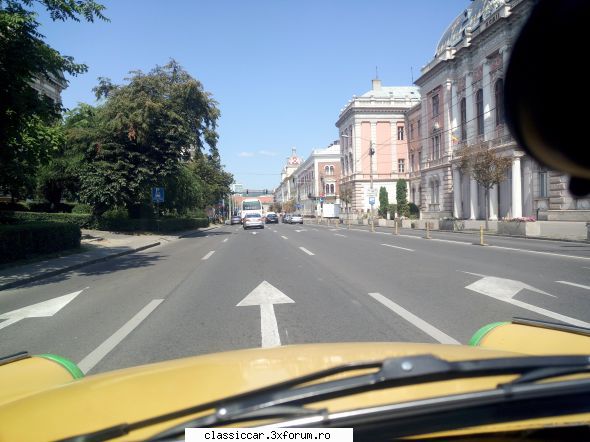 in zona - szasz andras - Drumetii prin Mioritic