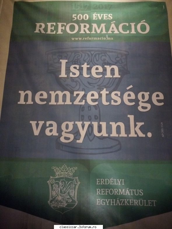 in zona - szasz andras - Drumetii prin Mioritic