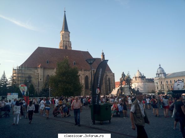 in zona - szasz andras - Drumetii prin Mioritic