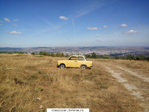 in zona - szasz andras - Drumetii prin Mioritic