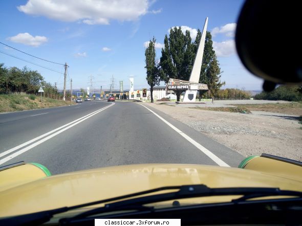in zona - szasz andras - Drumetii prin Mioritic