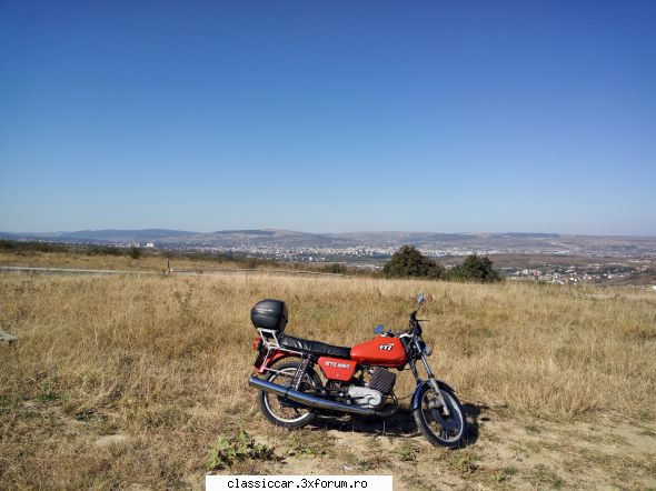 in zona - szasz andras - Drumetii prin Mioritic