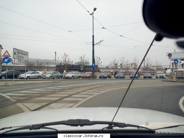 in zona - szasz andras - Drumetii prin Mioritic