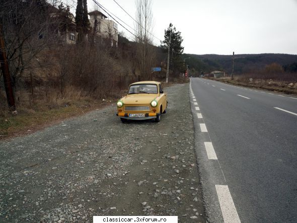 in zona - szasz andras - Drumetii prin Mioritic