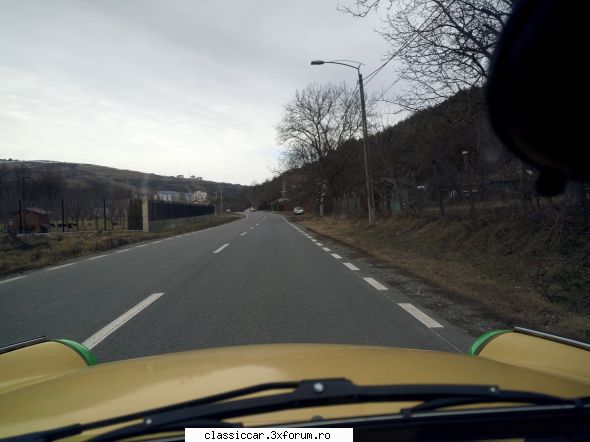 in zona - szasz andras - Drumetii prin Mioritic