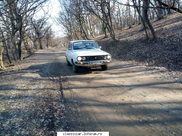 in zona - szasz andras - Drumetii prin Mioritic