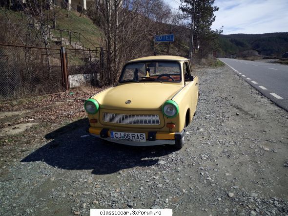 in zona - szasz andras - Drumetii prin Mioritic