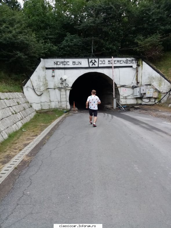 in zona - szasz andras - Drumetii prin Mioritic