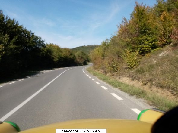 in zona - Jaguarul de carton - Drumetii prin Mioritic