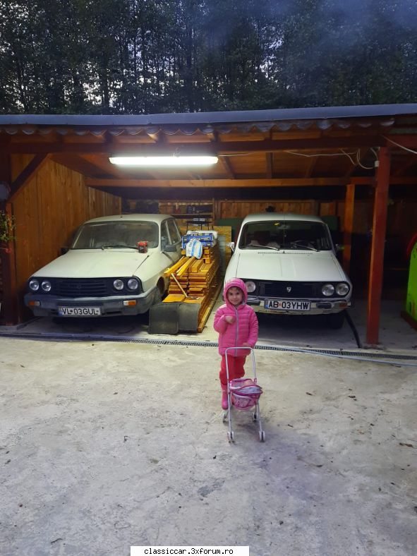 in zona - la noua locuinta - Drumetii prin Mioritic