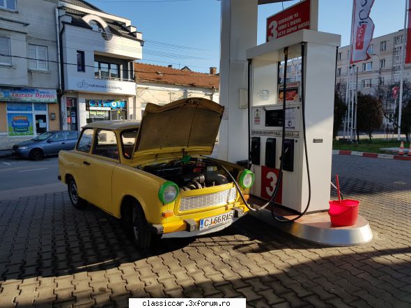 in zona - szasz andras - Drumetii prin Mioritic