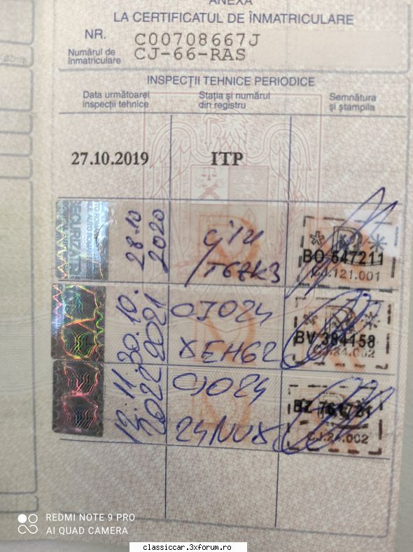in zona - szasz andras - Drumetii prin Mioritic