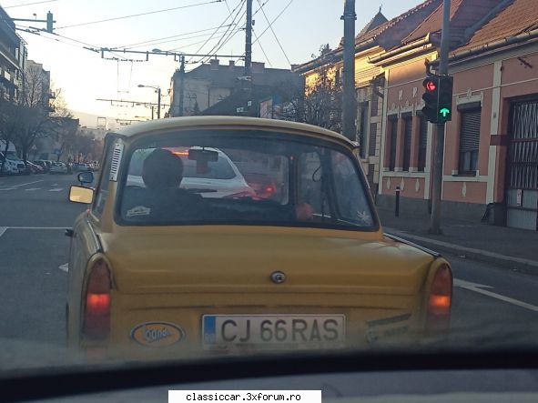 in zona - si , va urma sper - Drumetii prin Mioritic
