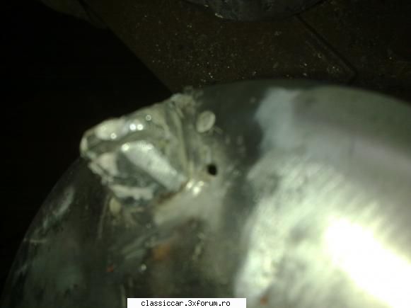inca o mobra 50 - si sudura aluminiu - Reconditionari si Restaurari