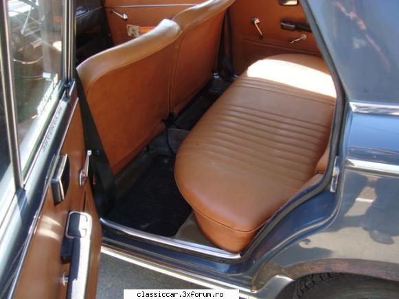 inca una....fiat 1300, din 1966 - karmann - Prezentare masini