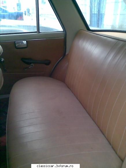 inca una....fiat 1300, din 1966 - karmann - Prezentare masini