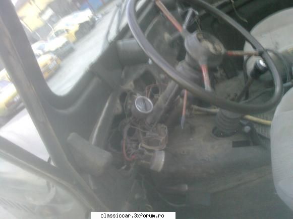 inceputul este greu - silviu495 - Reconditionari si Restaurari